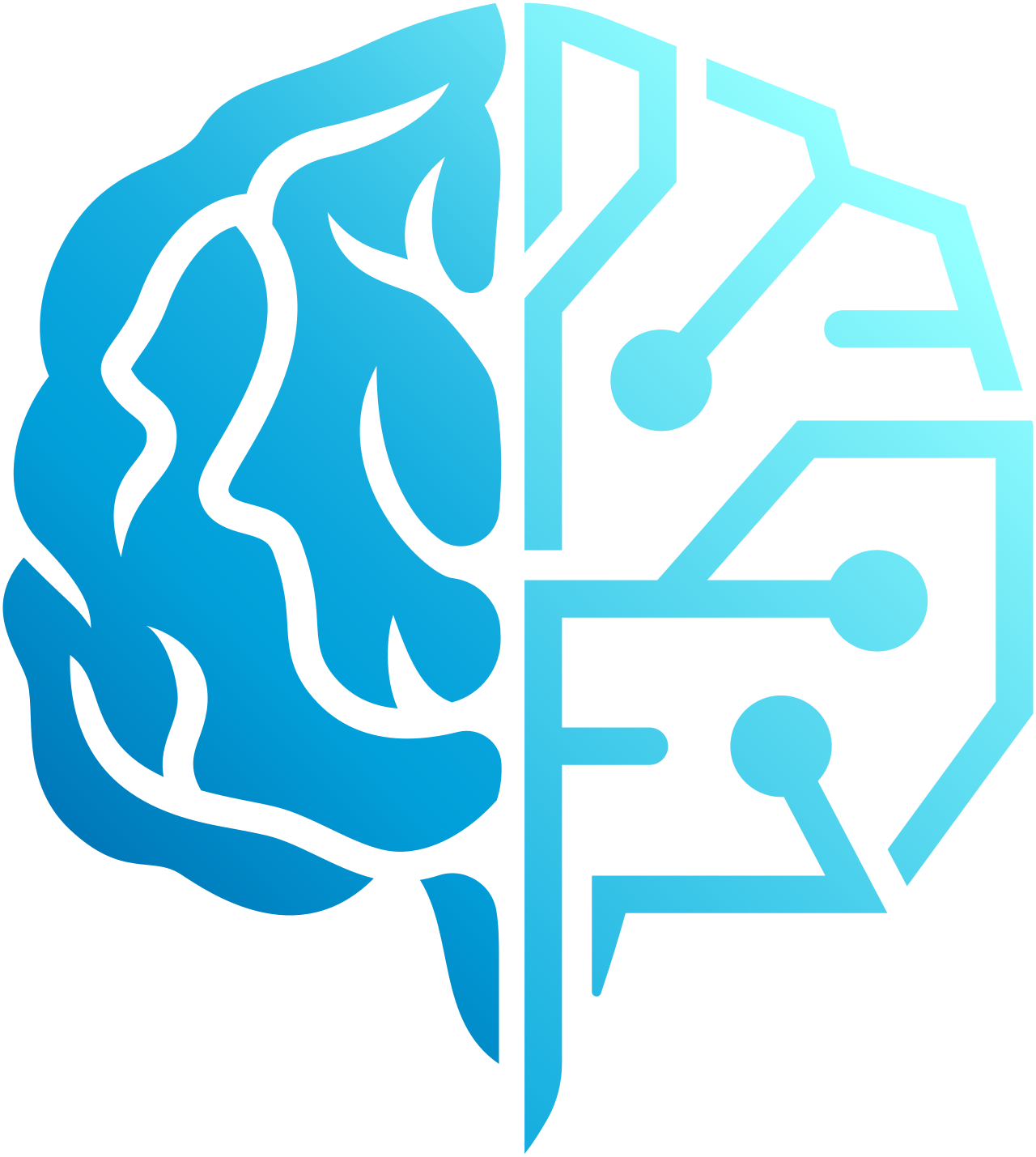 Treated AI Logo